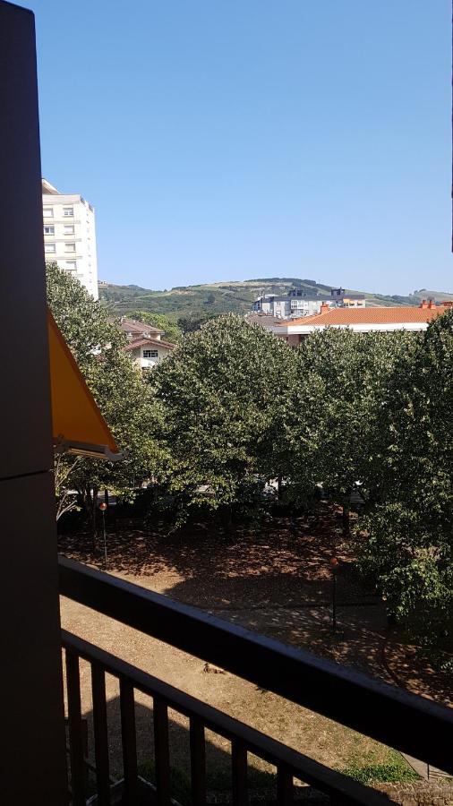 Apartamento Pilartxo زاروتز المظهر الخارجي الصورة