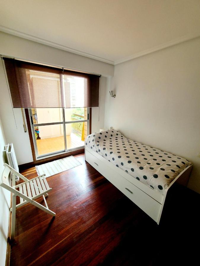 Apartamento Pilartxo زاروتز المظهر الخارجي الصورة