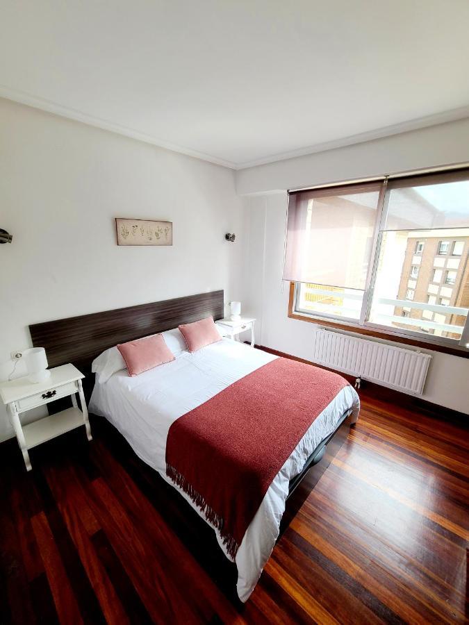 Apartamento Pilartxo زاروتز المظهر الخارجي الصورة
