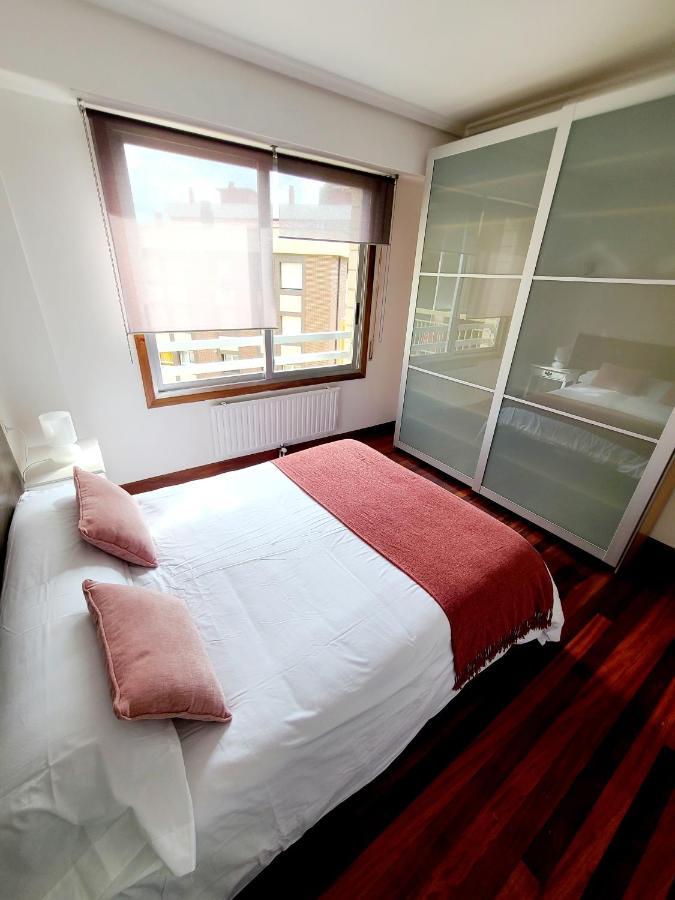 Apartamento Pilartxo زاروتز المظهر الخارجي الصورة