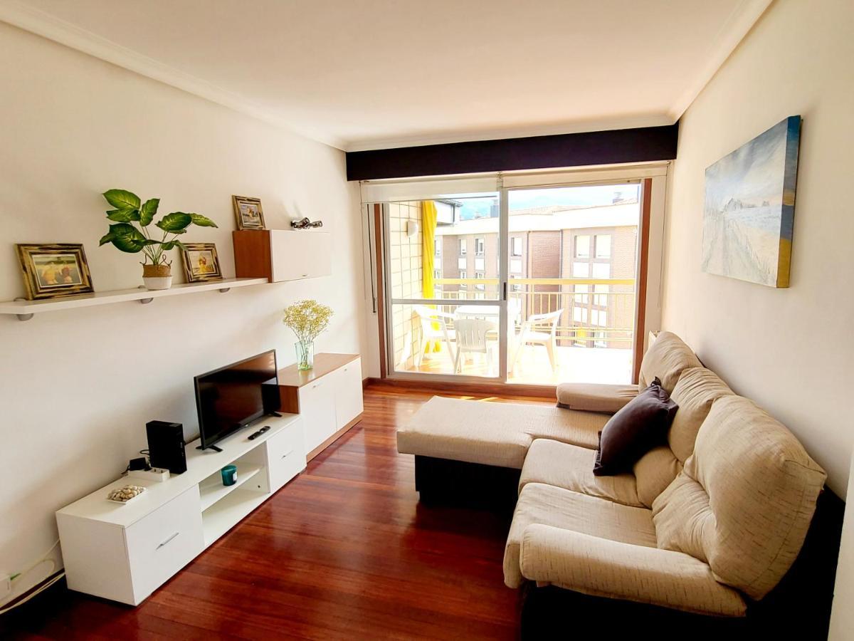 Apartamento Pilartxo زاروتز المظهر الخارجي الصورة