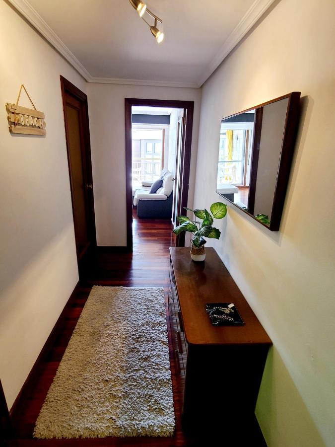 Apartamento Pilartxo زاروتز المظهر الخارجي الصورة